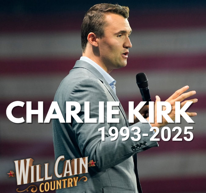 ‘Dark Moment For America’: Charlie Kirk Assassinated (ft. Mark Halperin, Guy Benson, and Joey Jones)