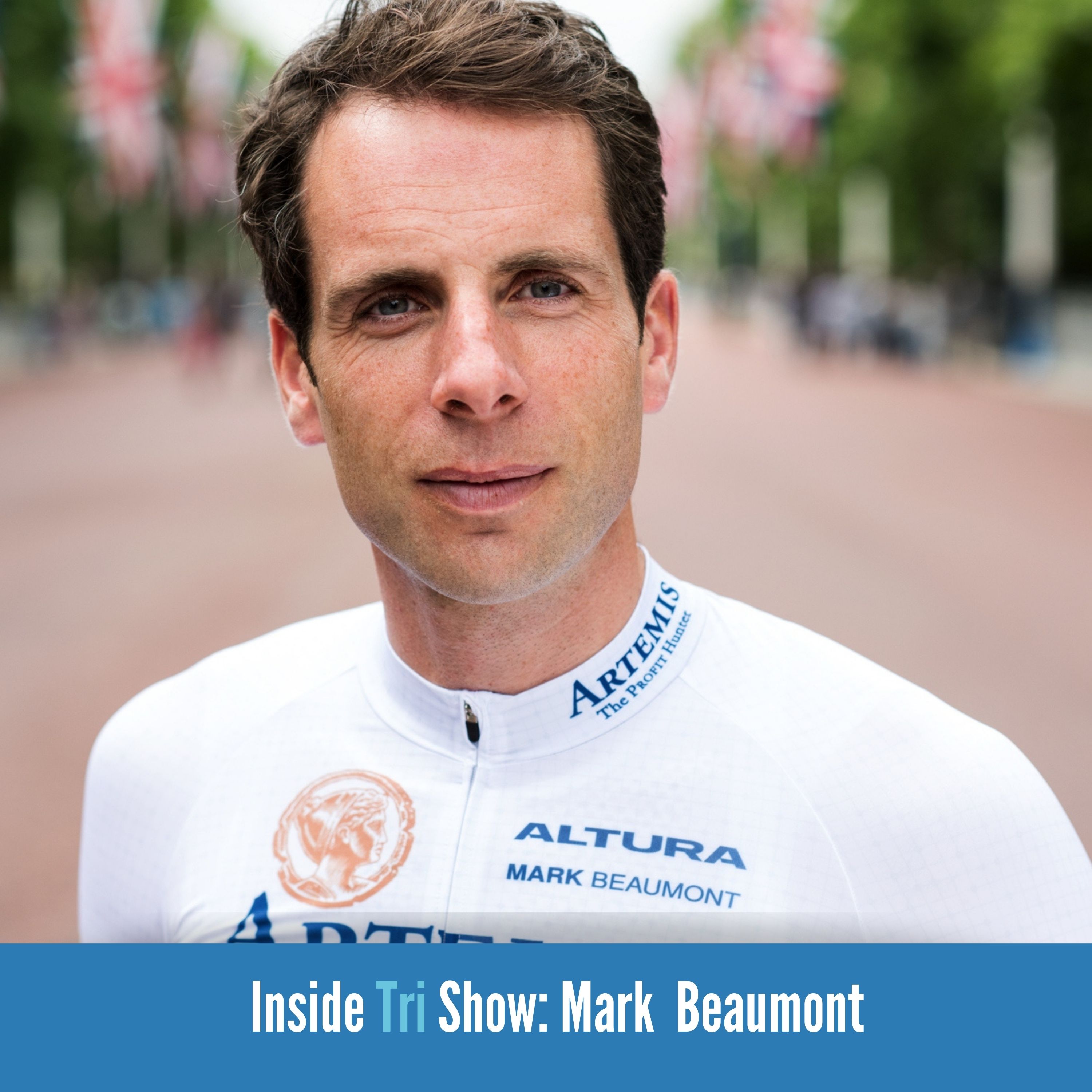 Inside Tri Show