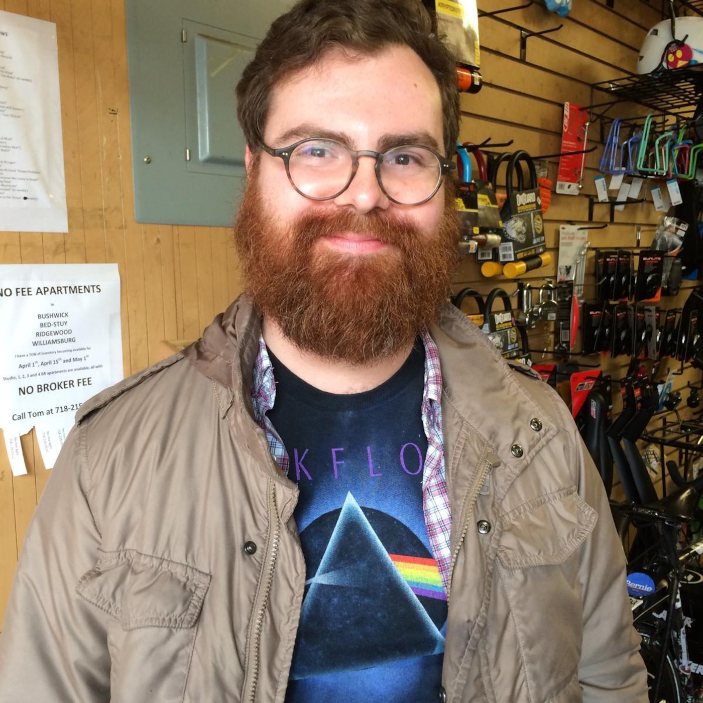 Dr. Lisa Gives a Sh*t