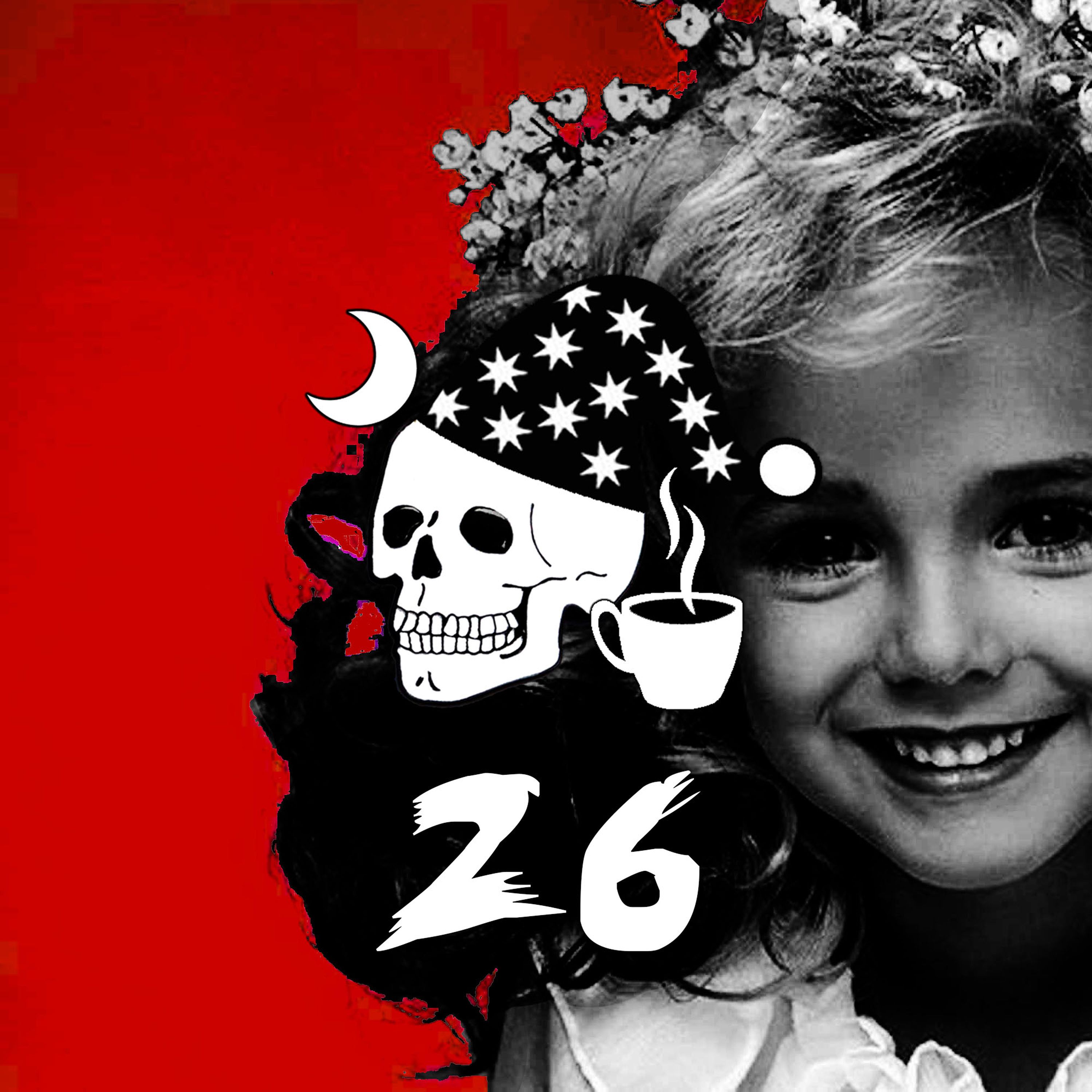 Ep. 26: La litera poseída, El asesinato de JonBenét Ramsey, El día que Pepsi se volvió potencia militar.