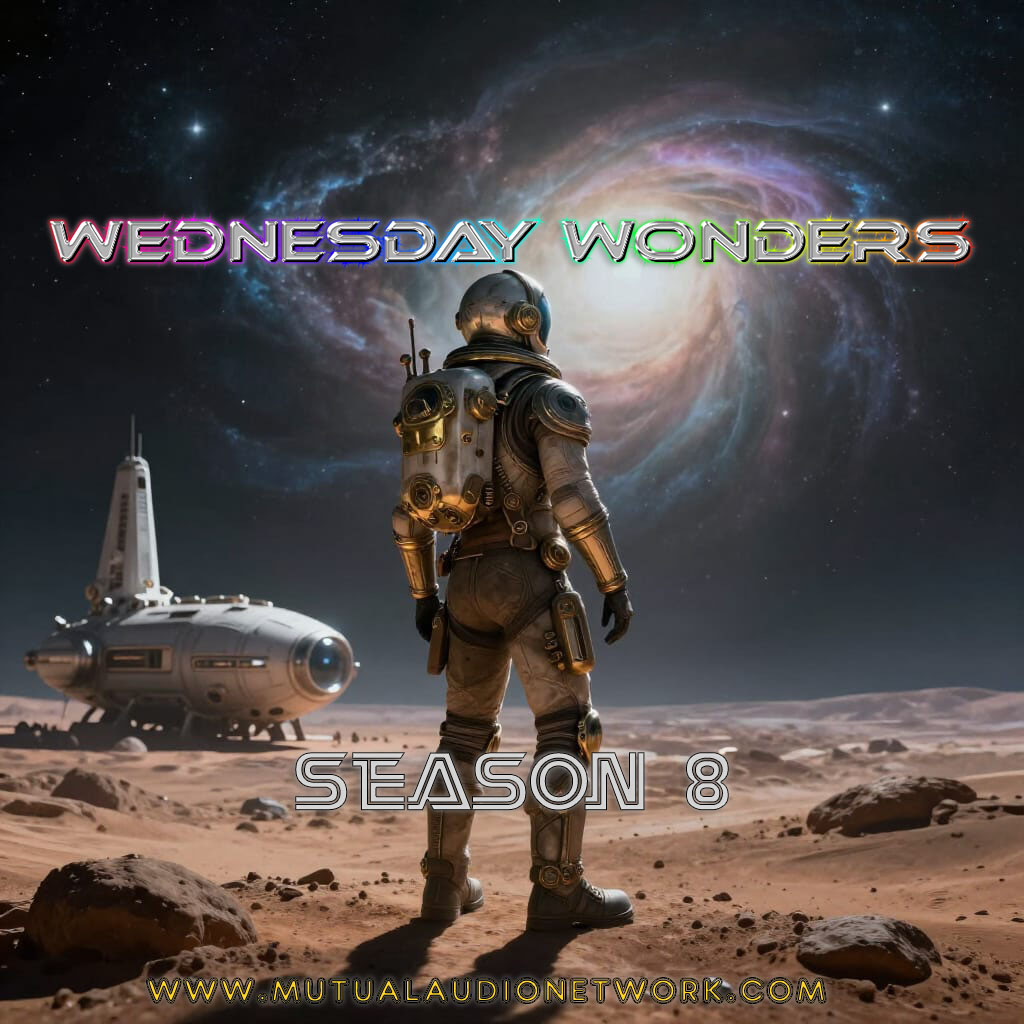 Wednesday Wonders- March 25th, 2026