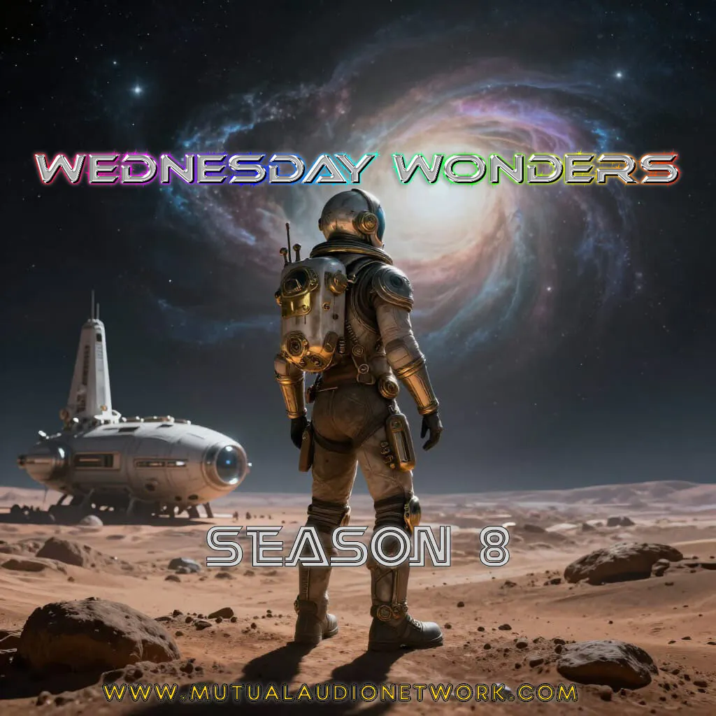 Wednesday Wonders- March 25th, 2026 Wednesday Wonders- March 25th, 2026