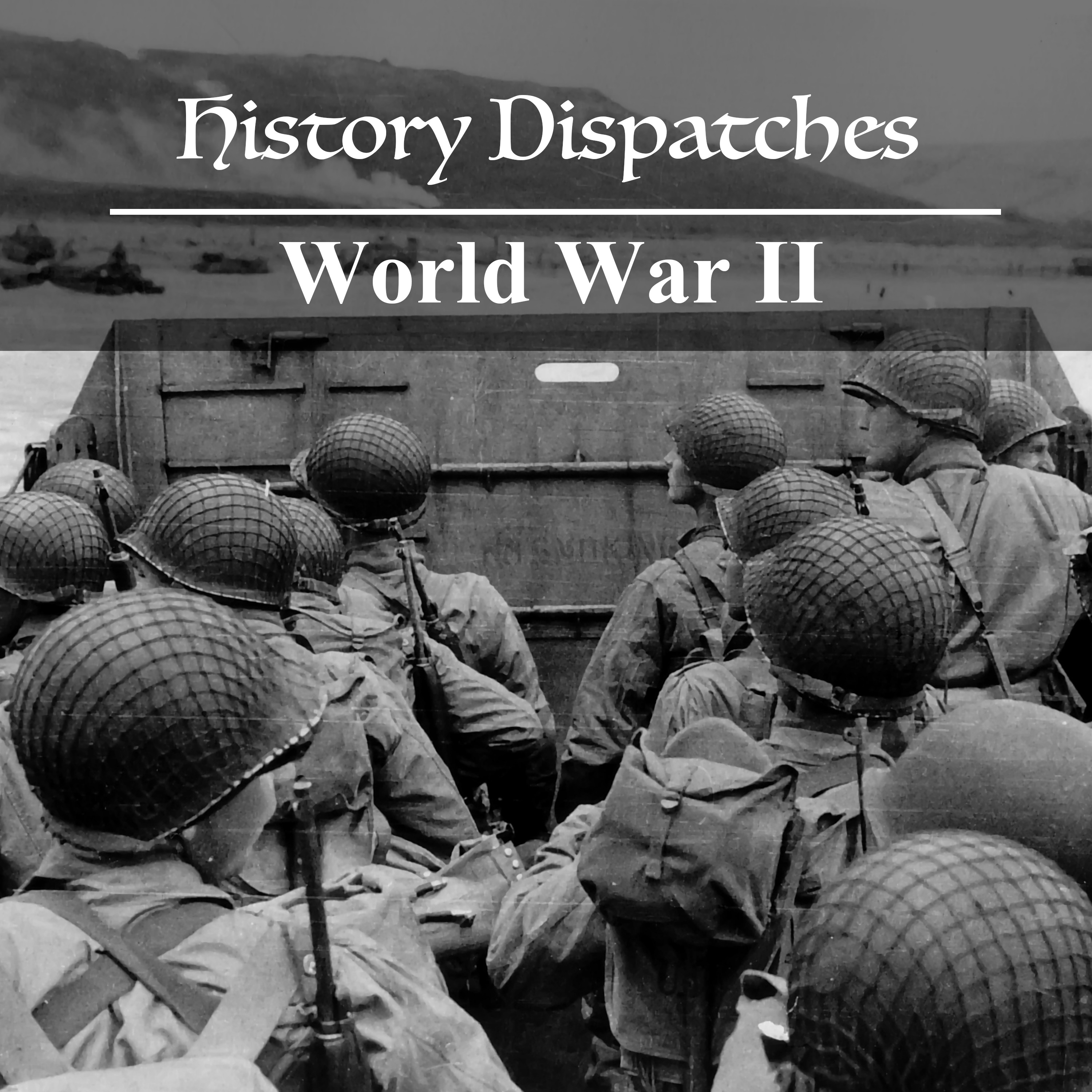 The European Theater of World War II