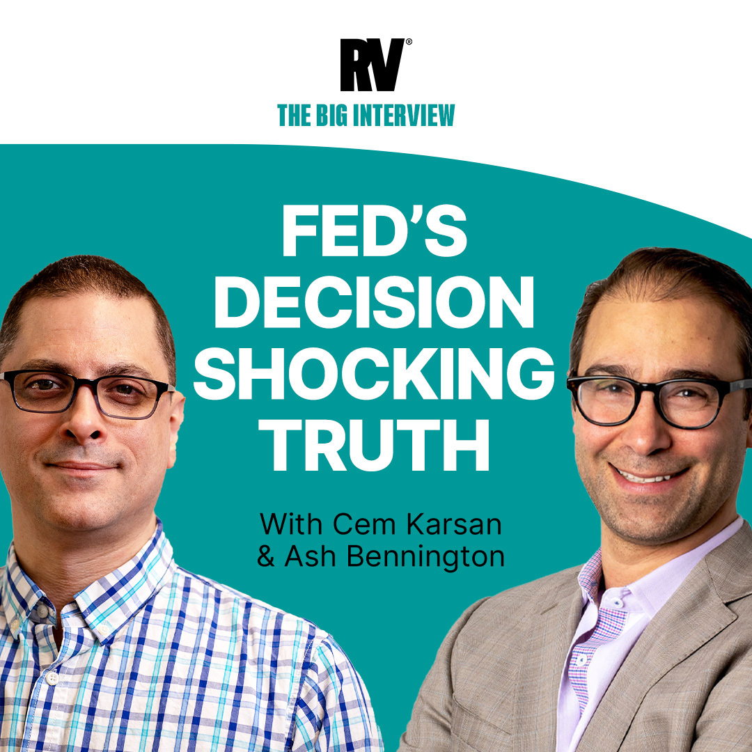 What the Fed Decision Means for Global Markets ft. Cem Karsan