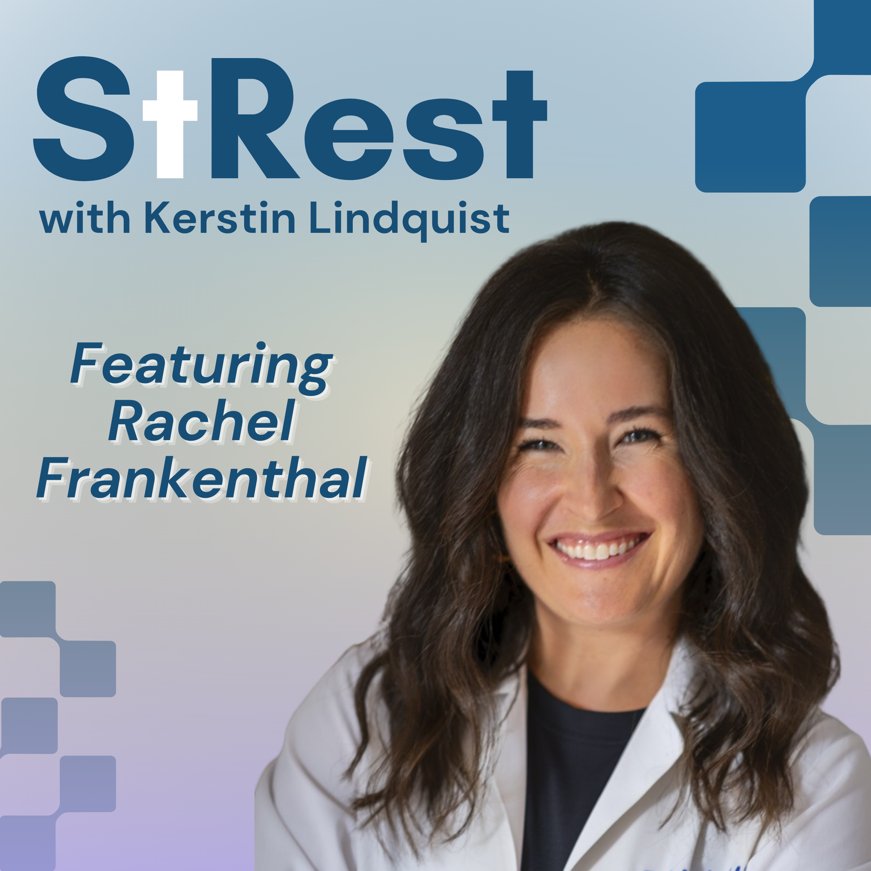 HRT After Cancer with Rachel Frankenthal
