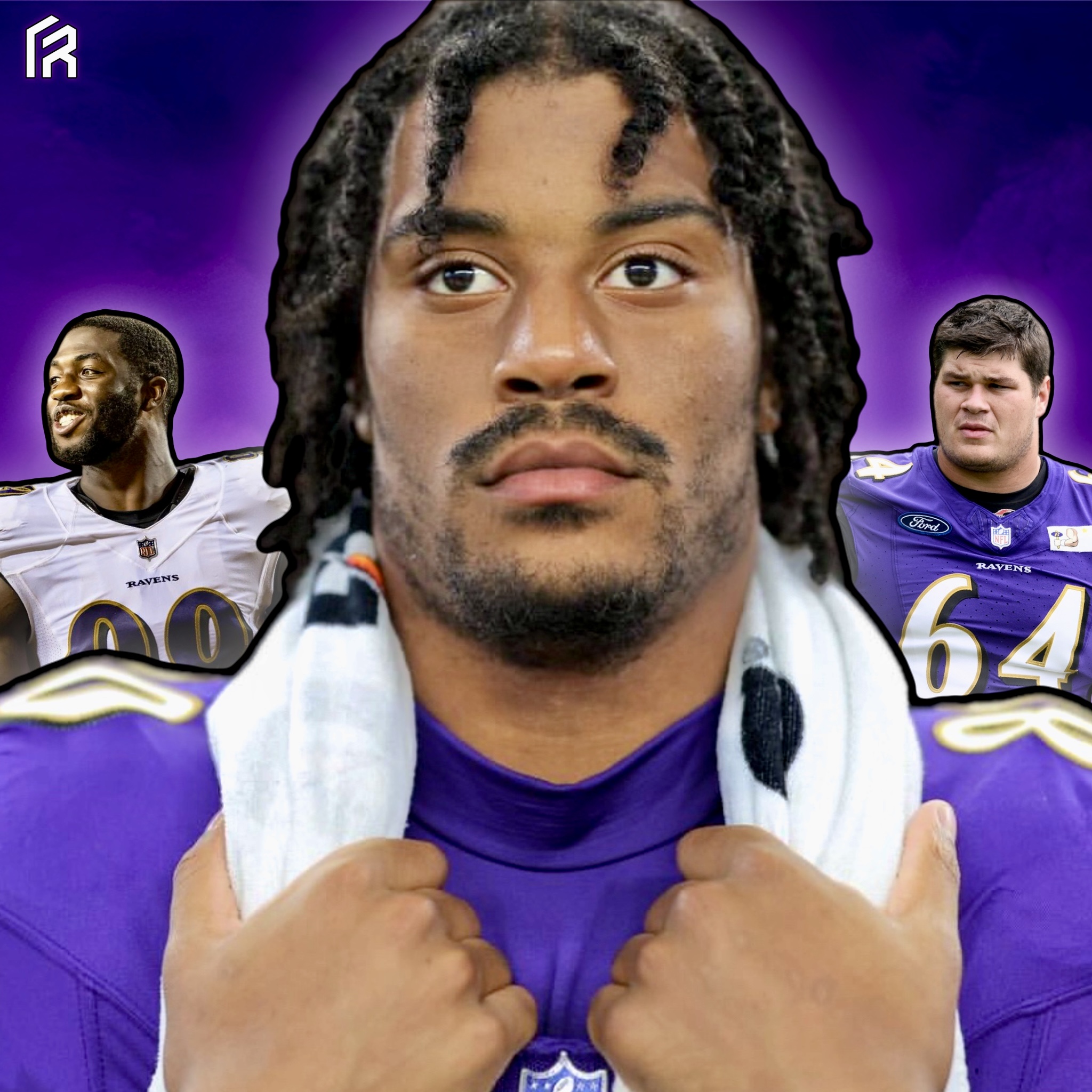 Baltimore Ravens Have Major Decisions Ahead episode artwork