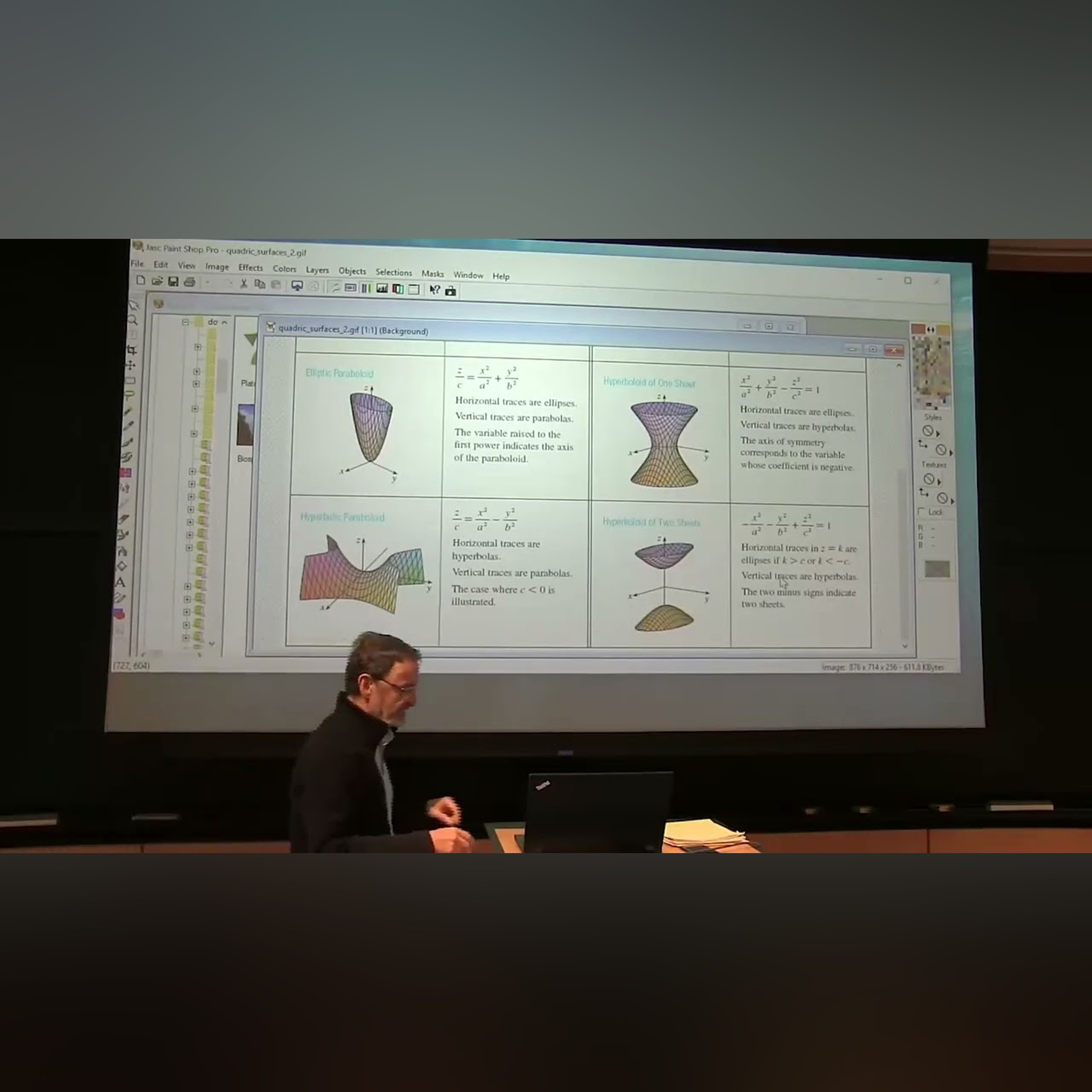 Lecture 20: Space of Rotations, Regular Tessellations, Critical Surfaces, Binocular Stereo