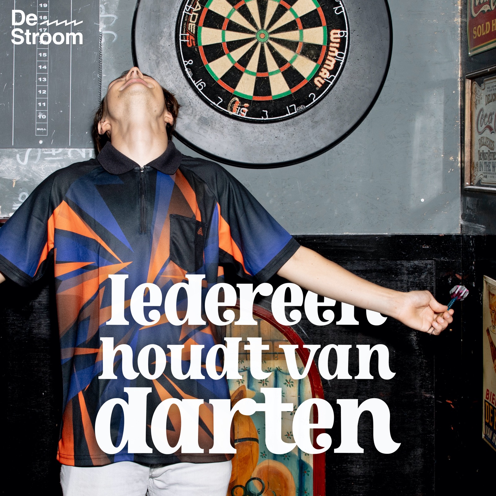 #8 Talentenspecial: Dit zijn de nieuwe van Gerwen en Sherrock!