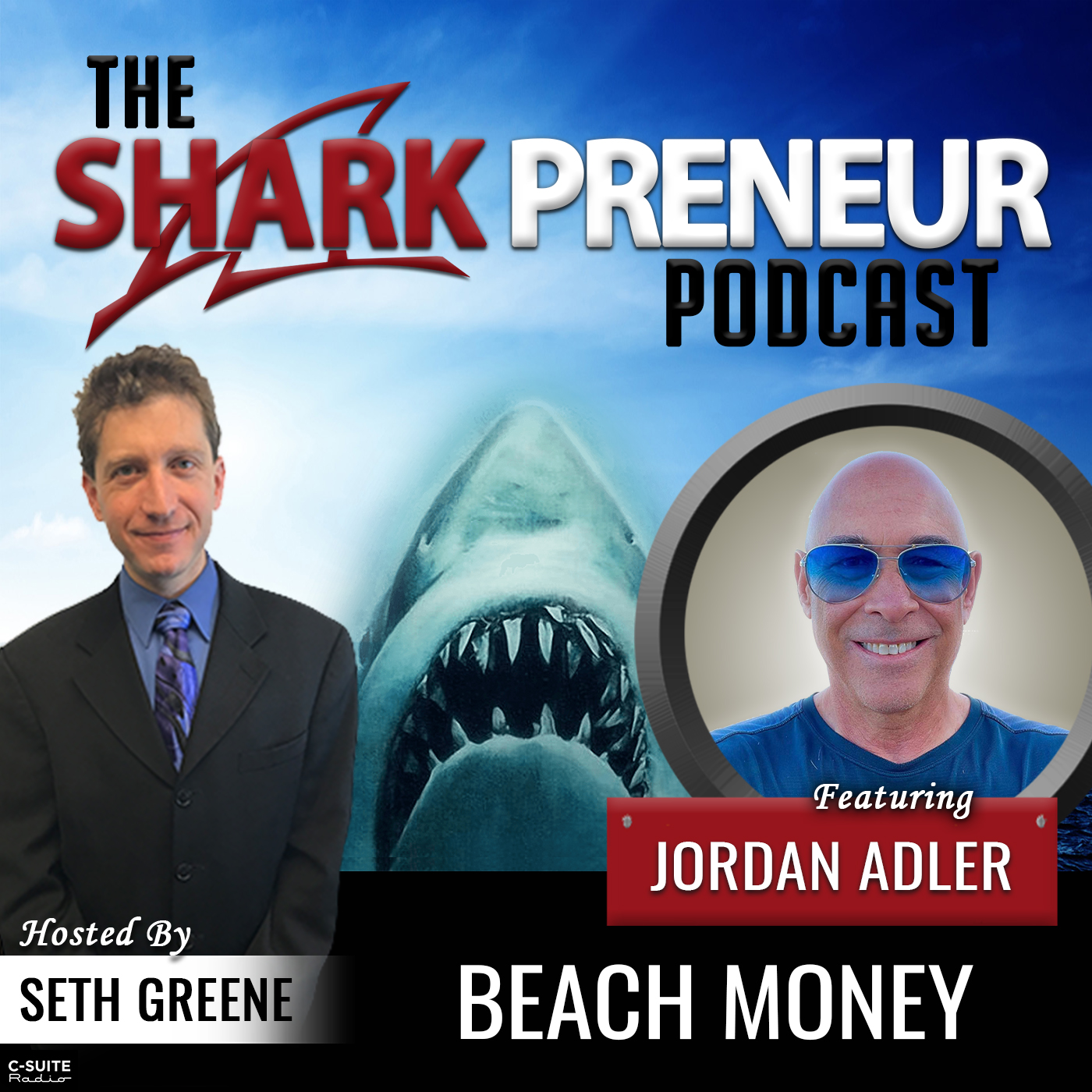 846: Beach Money with Jordan Adler