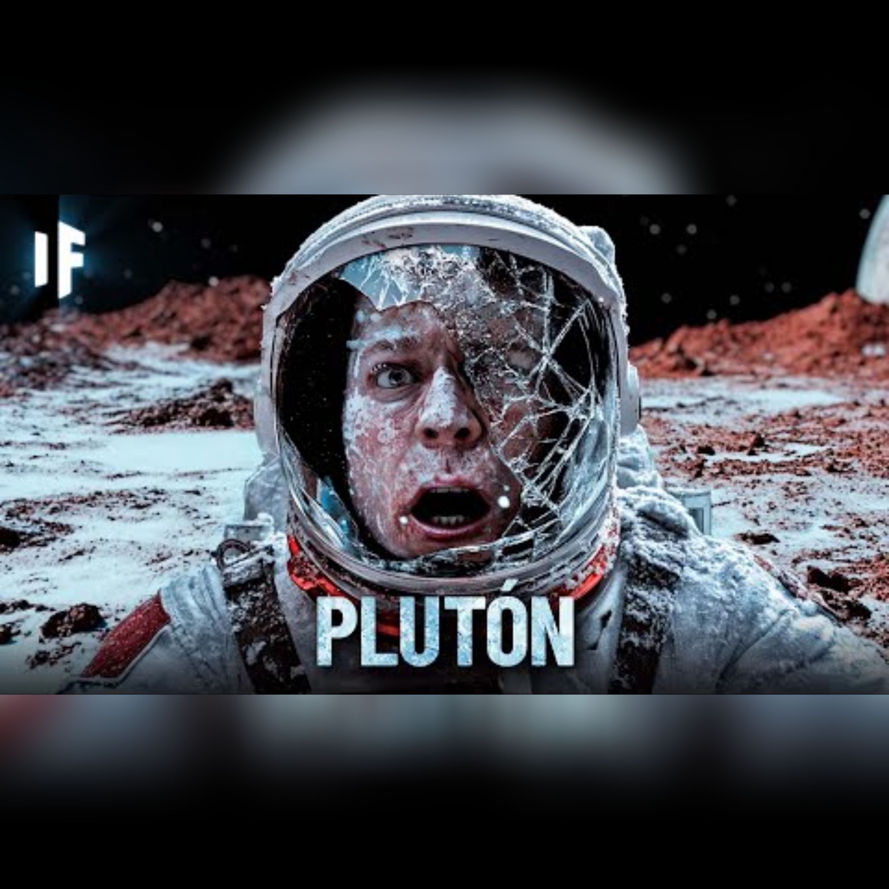 ¿Qué pasaría si viajaras a Plutón?