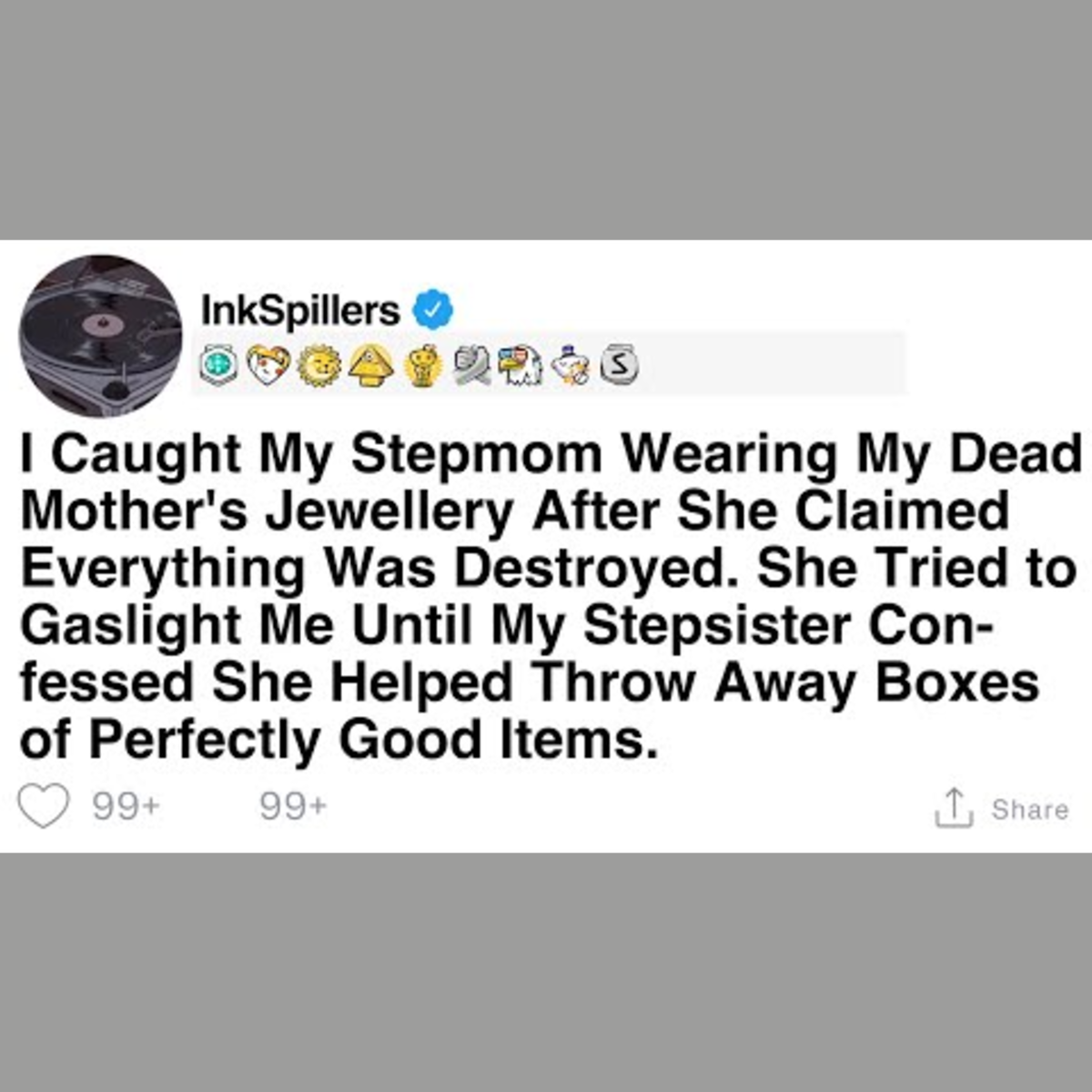 Confronting My Stepmom's Secret: My Mother's Jewelry Revealed