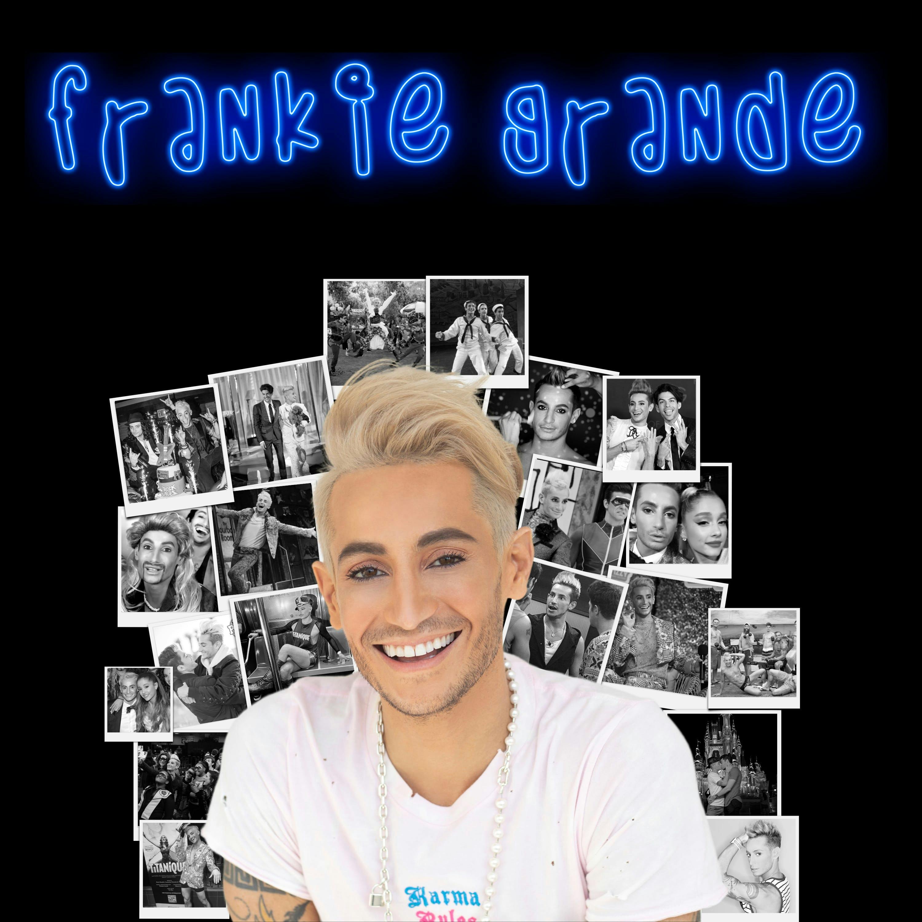 Vulnerable EP18: Frankie Grande From Big Brother Gets Vulnerable