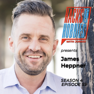 Hacks and Hobbies with Junaid Ahmed