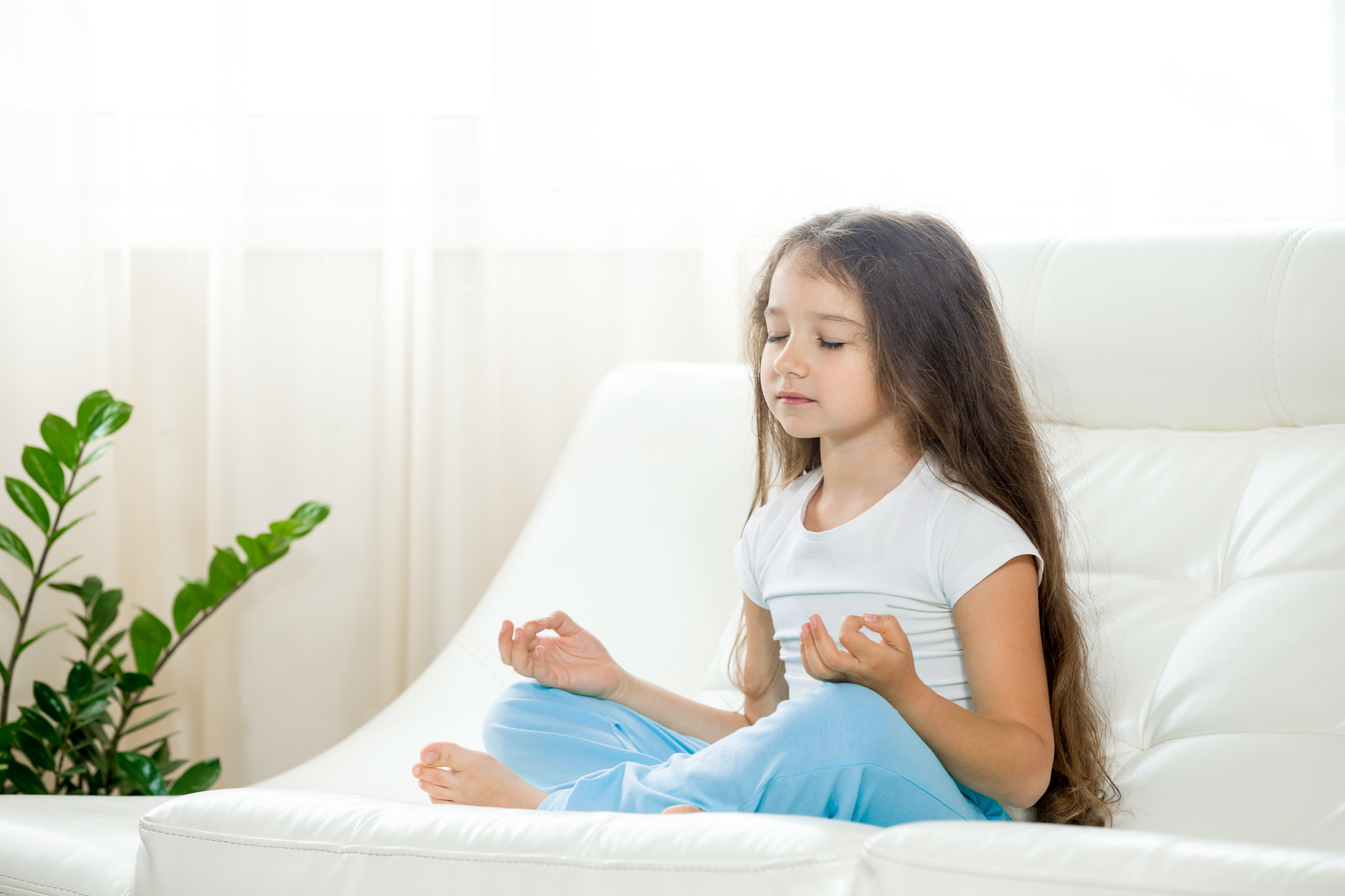 Espiritualidade e educação: qual o papel da meditação na formação dos jovens? episode artwork