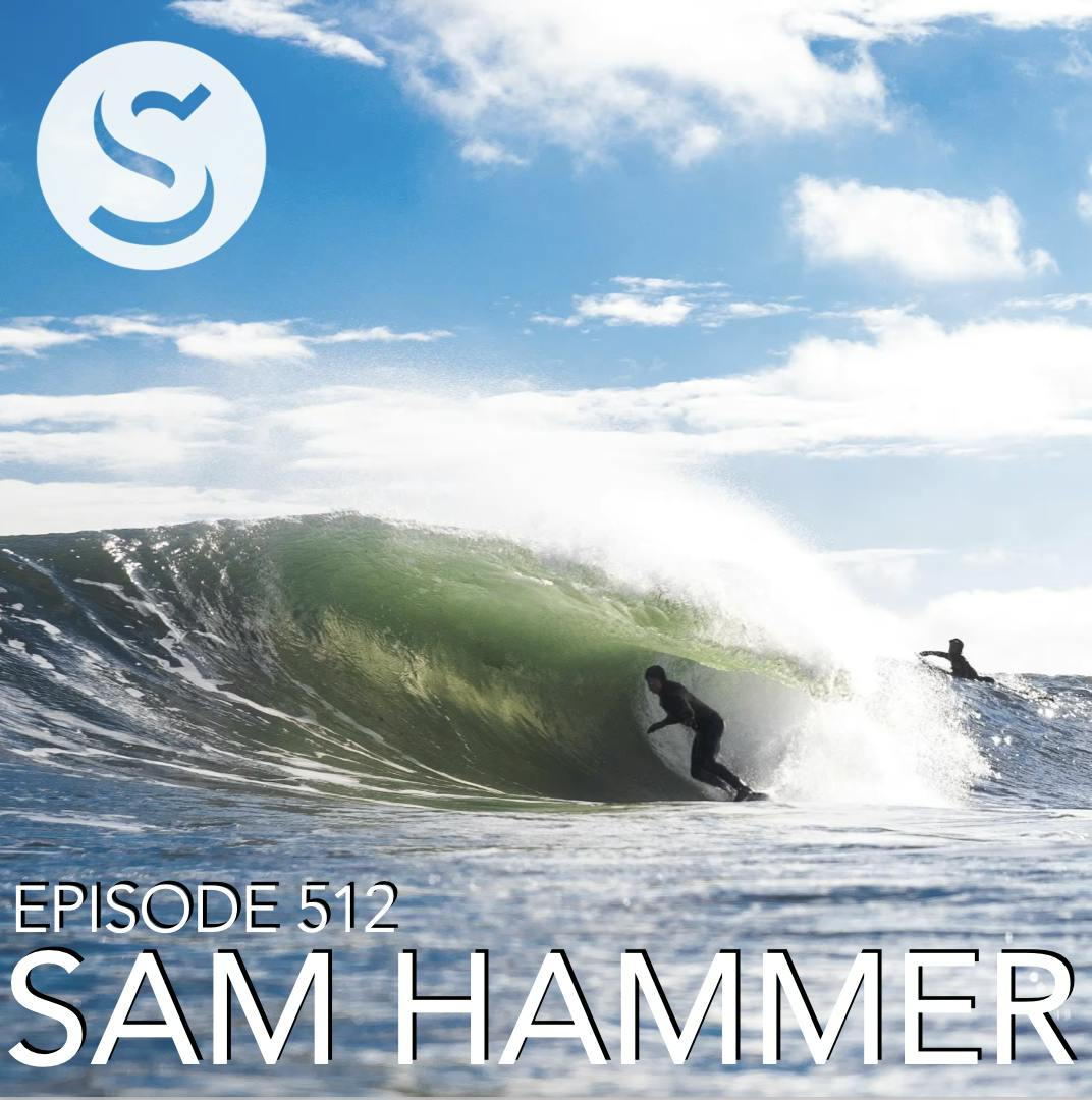 512 - Sam Hammer