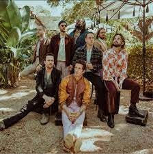 The Revivalists The Revivalists