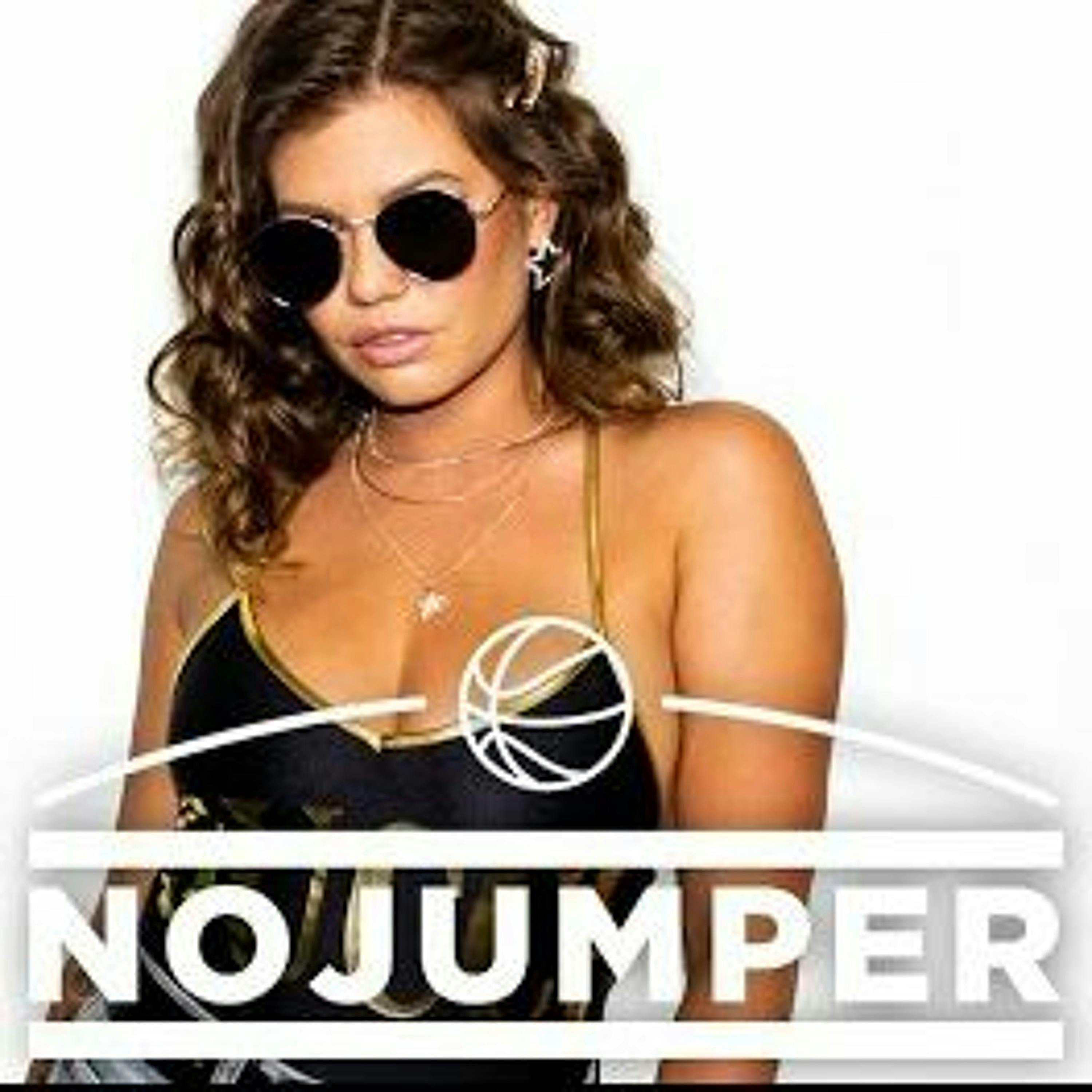 Chanel West Coast Gets Drilled - Chanel West Coast on Club Freak Out Video, Nicki Minaj drama, Charlamagne â€“  No Jumper â€“ Podcast â€“ Podtail