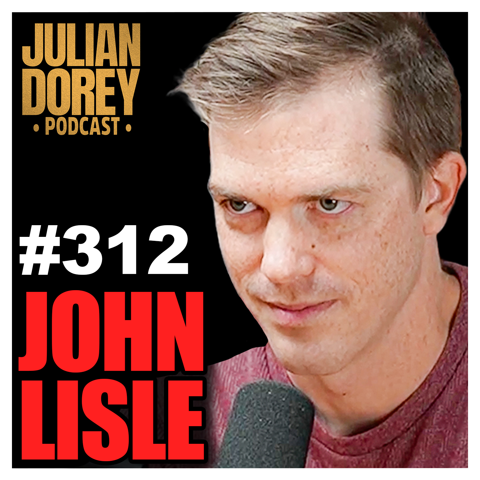 #312 - MK Ultra Expert on CIA’s “Truth Serum,” Assassination Program, & JFK Files | John Lisle