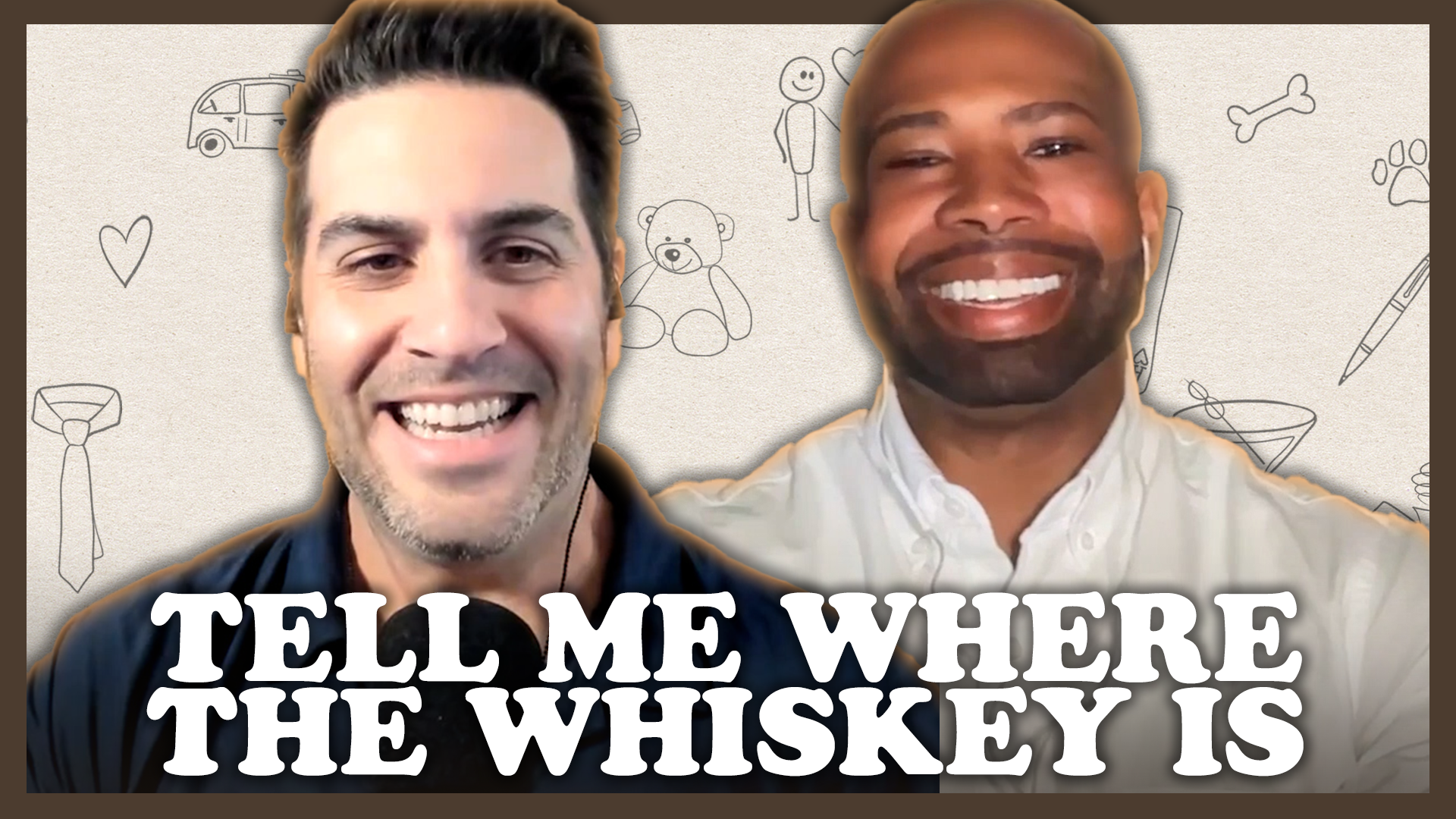 The Fatherless Cheat Sheet