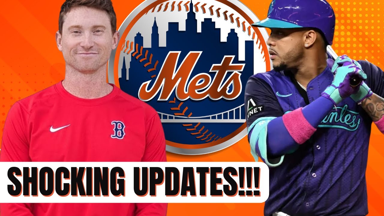 Something HUGE Is Brewing.. | Daily Mets News & Rumors
