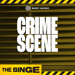 Crime Scene