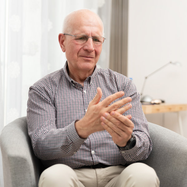 5 Ways to Beat Arthritis Naturally