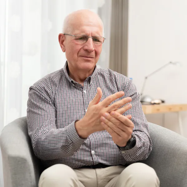 5 Ways to Beat Arthritis Naturally 5 Ways to Beat Arthritis Naturally