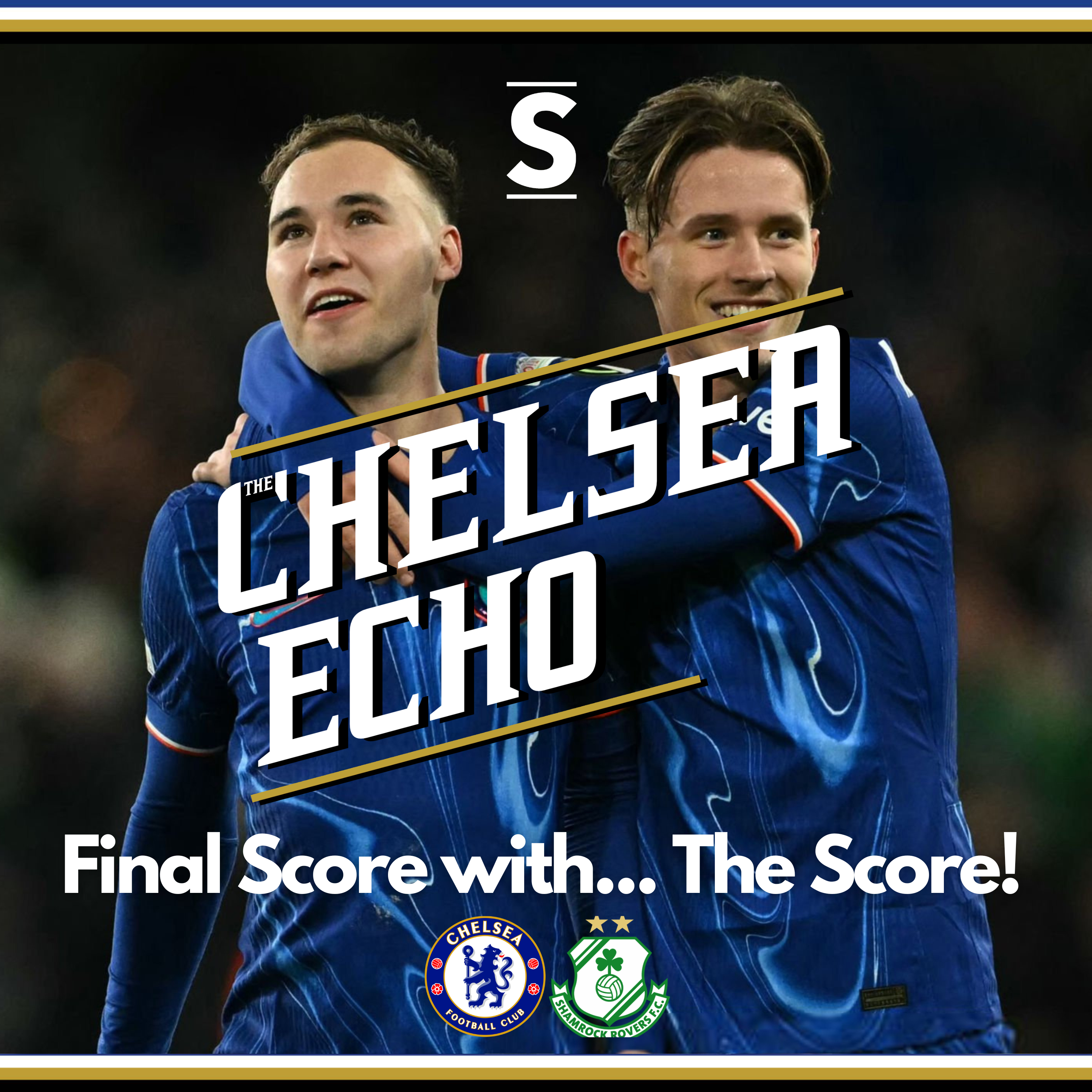 The Chelsea Echo