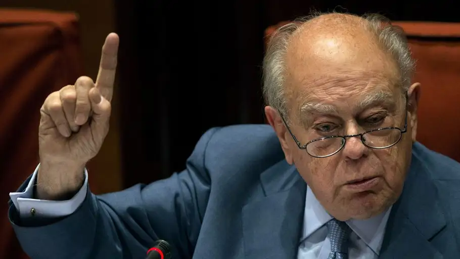 Jordi Pujol: una era de corrupción