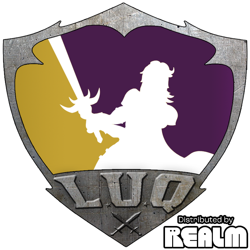 The League of Ultimate Questing