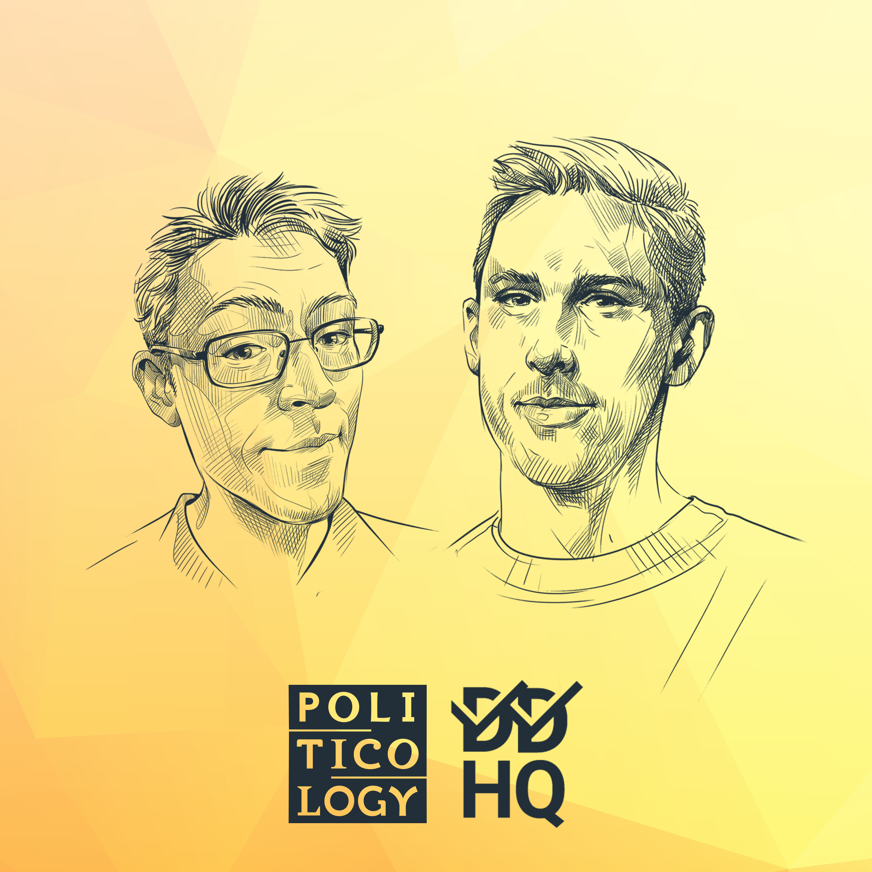 State of the Vote: 28 Days to Go