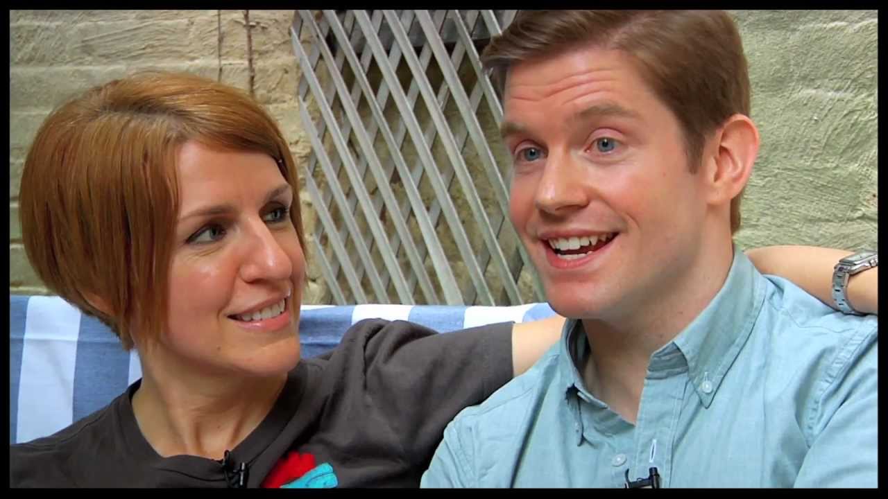 Susan Blackwell - Episode #59