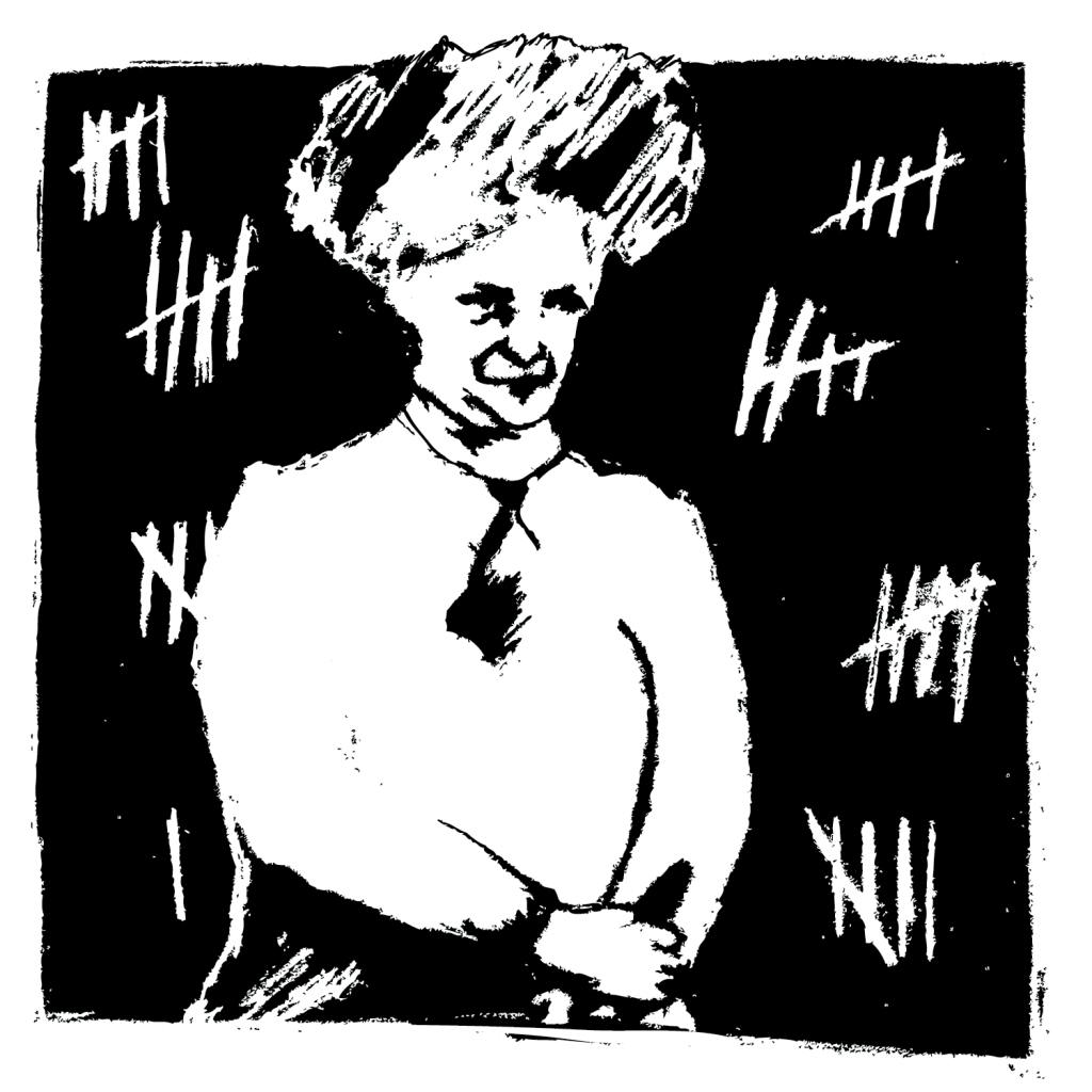 Jolly Jane