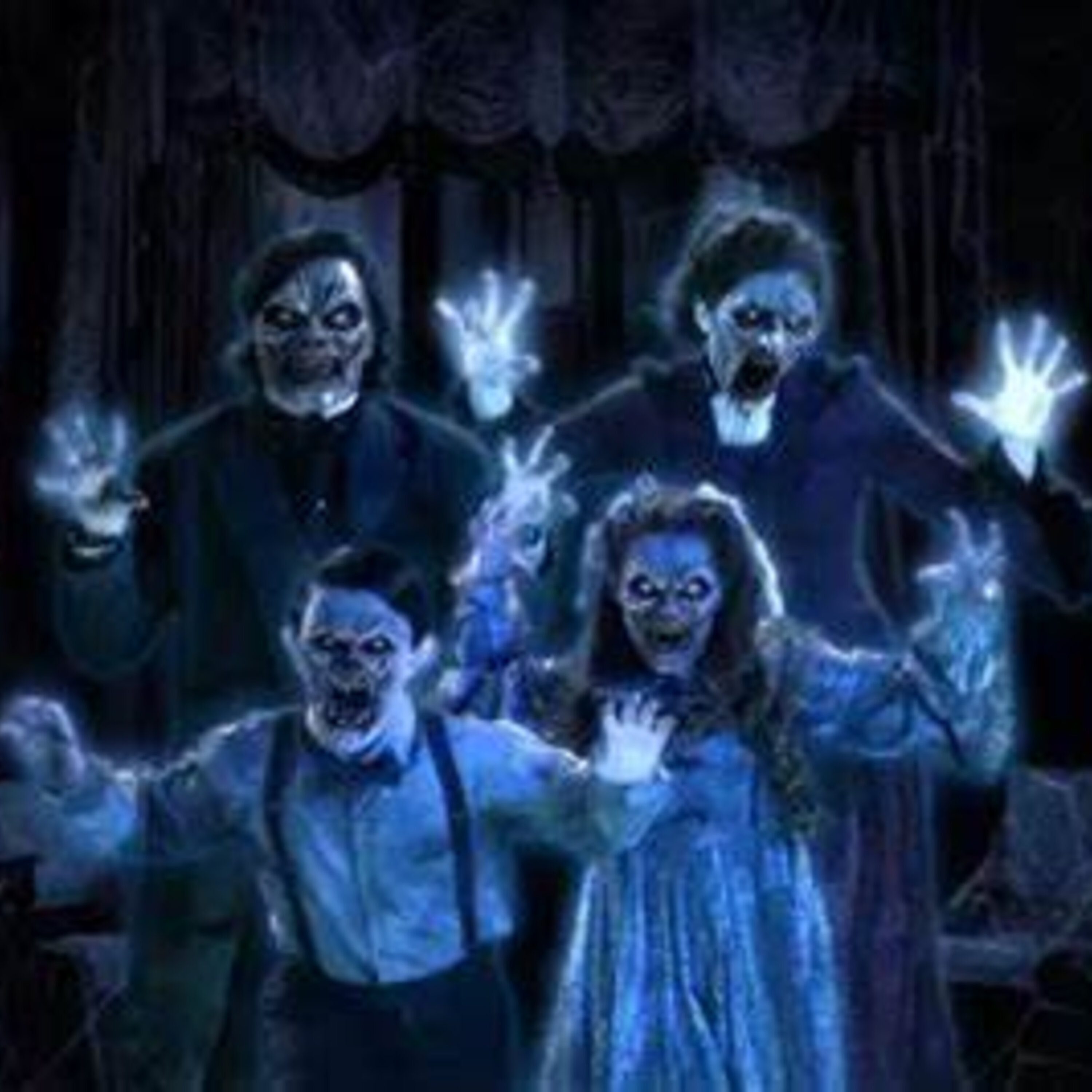 Proof of Paranormal Edition