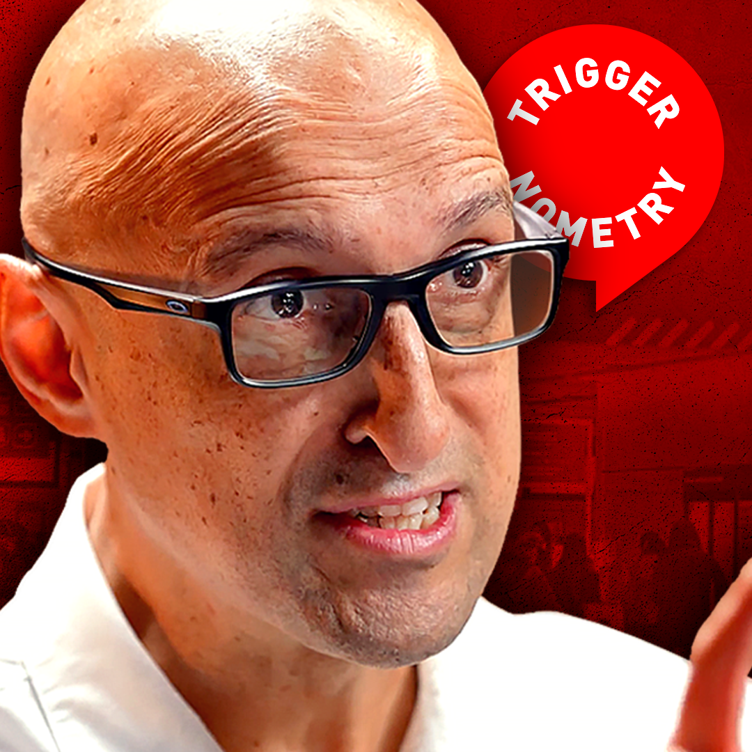 Matthew Syed on Cousin Marriage, Immigration and Diversity