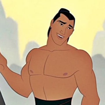 Dissecting The 28 Hottest Disney Men According to Nerdist