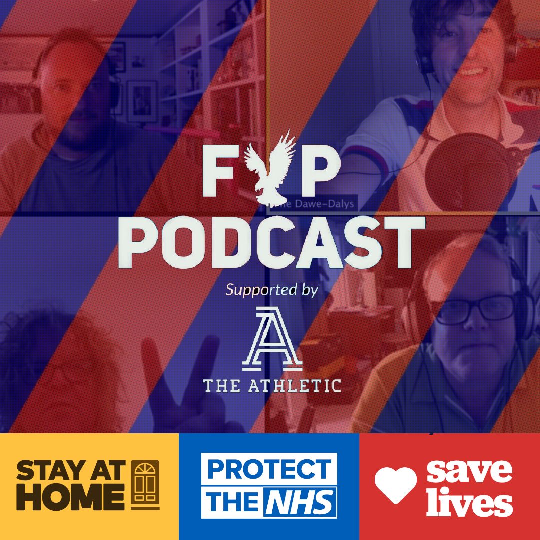 FYP Podcast 343 | Momentarily Downbeat episode artwork