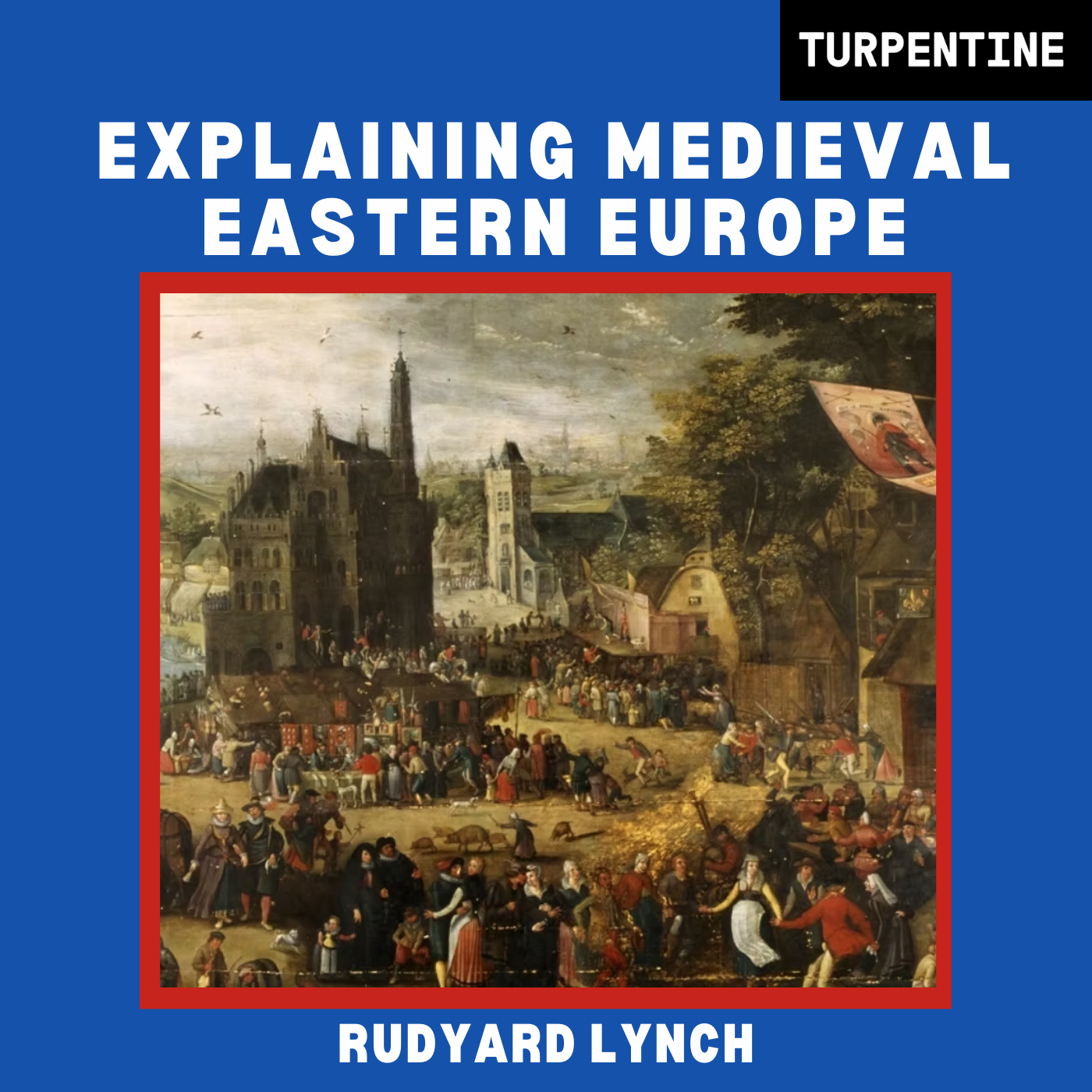 Explaining Medieval Eastern Europe