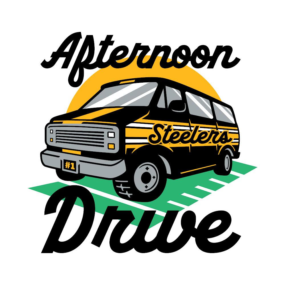 First McCarthy Monday Reaction | Steelers Afternoon Drive
