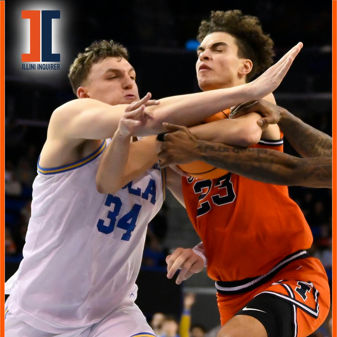 Ep. 1130 - Mike LaTulip reviews UCLA loss, previews Michigan matchup