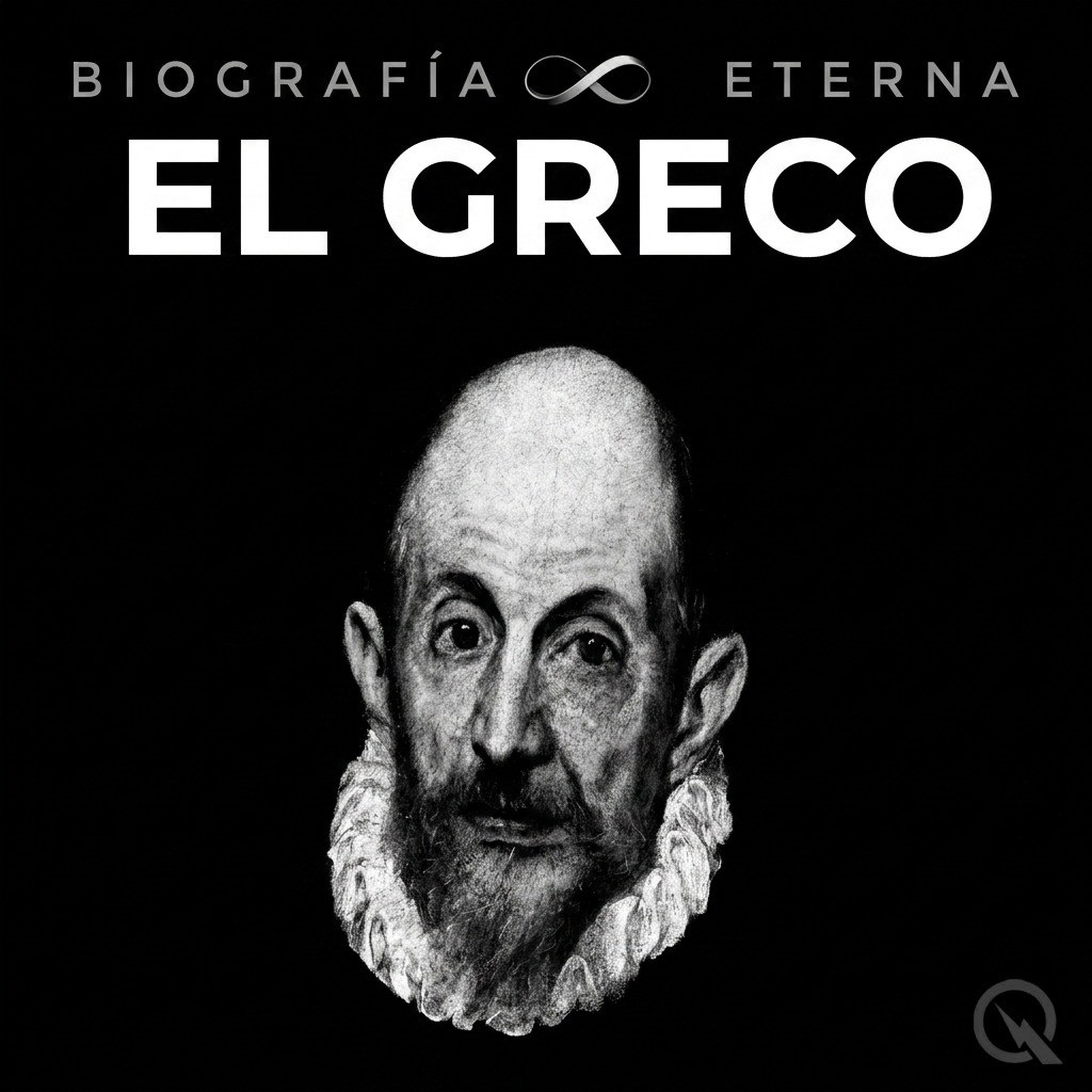 El Greco - Biografía Eterna