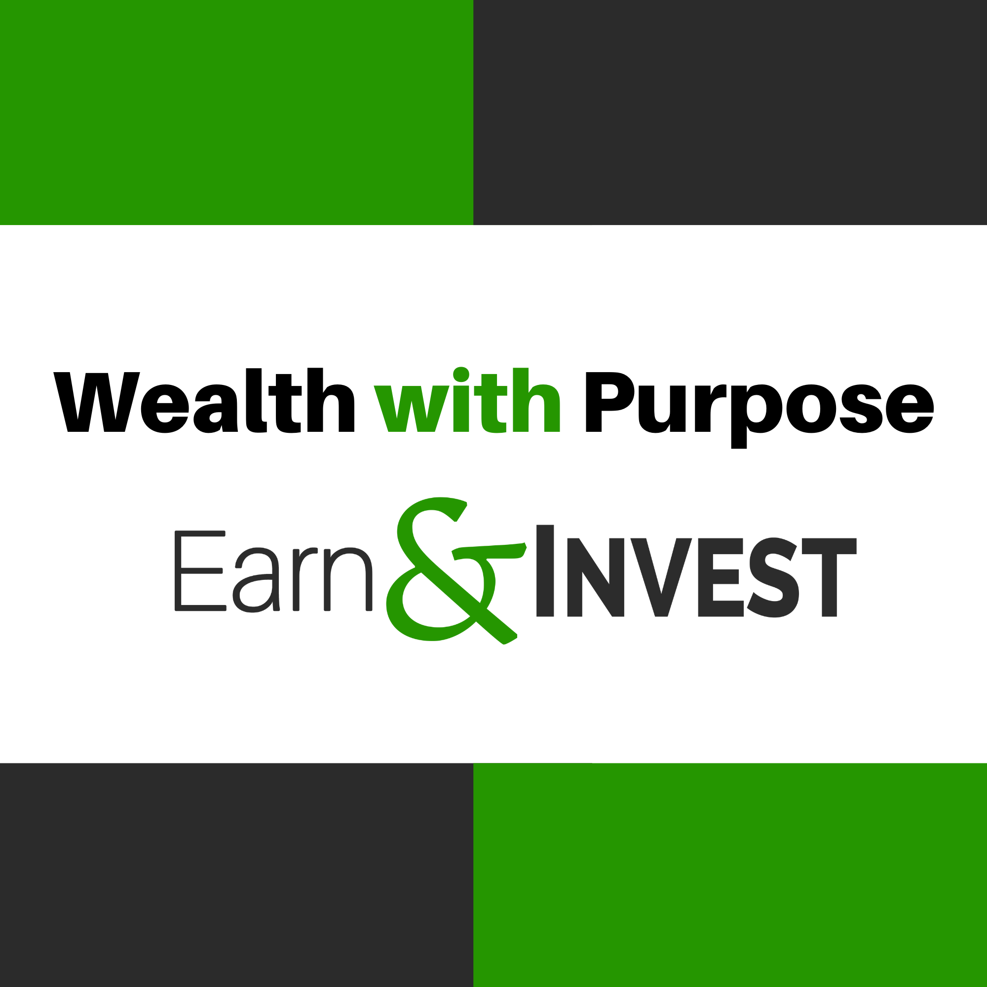 Bonus Episode: Wealth with Purpose