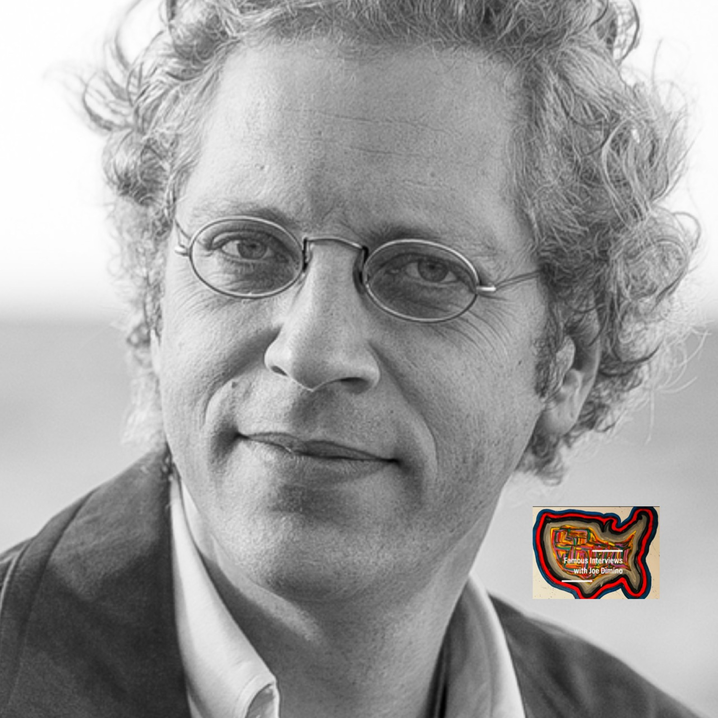 Coach for Ethical Sales & Growth Martin Stellar episode artwork