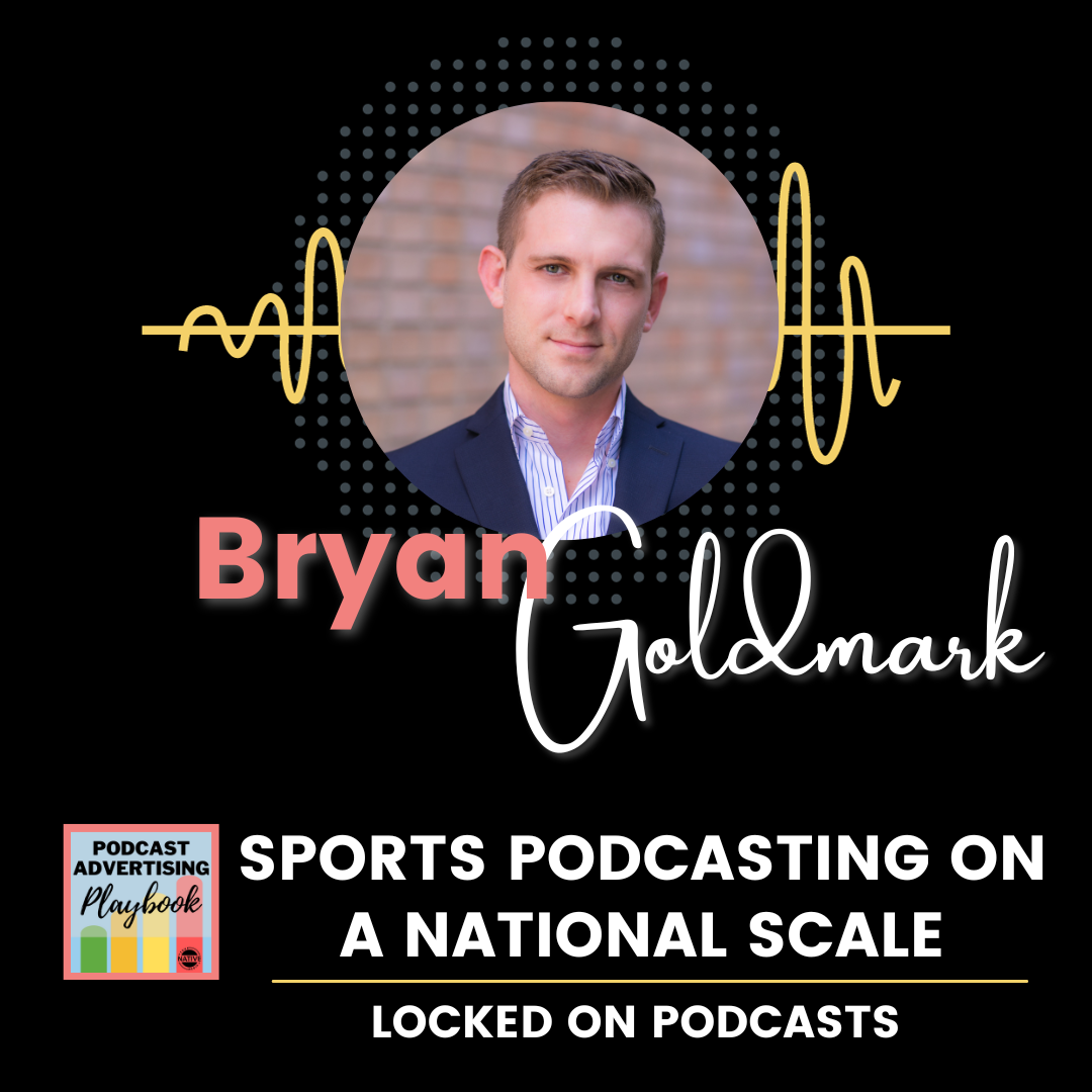 Sports Podcasting On A National Level