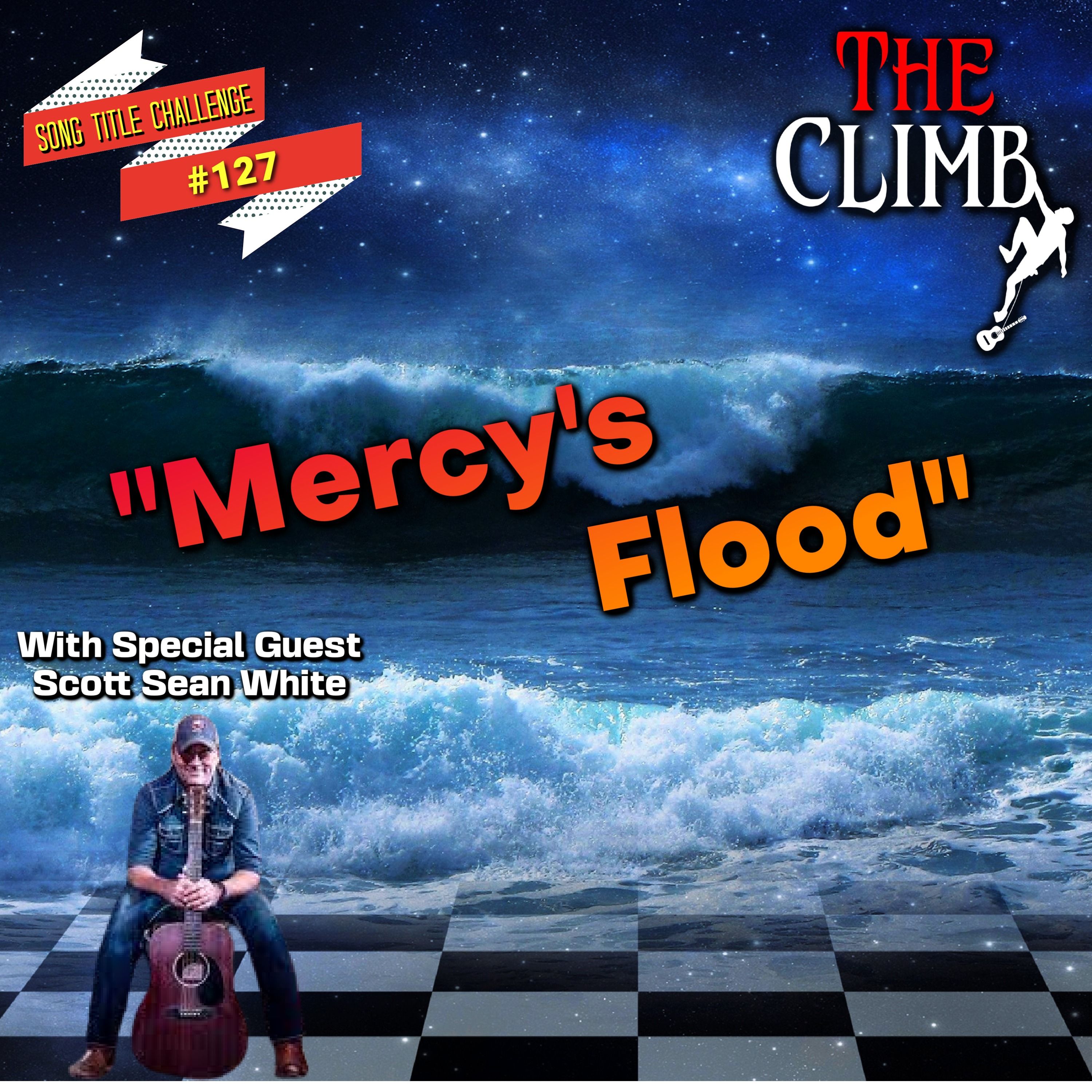 The C.L.I.M.B. with Johnny Dwinell and Brent Baxter