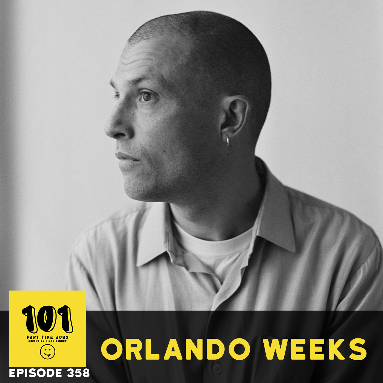 Orlando Weeks - "I'm getting better at my 4s"
