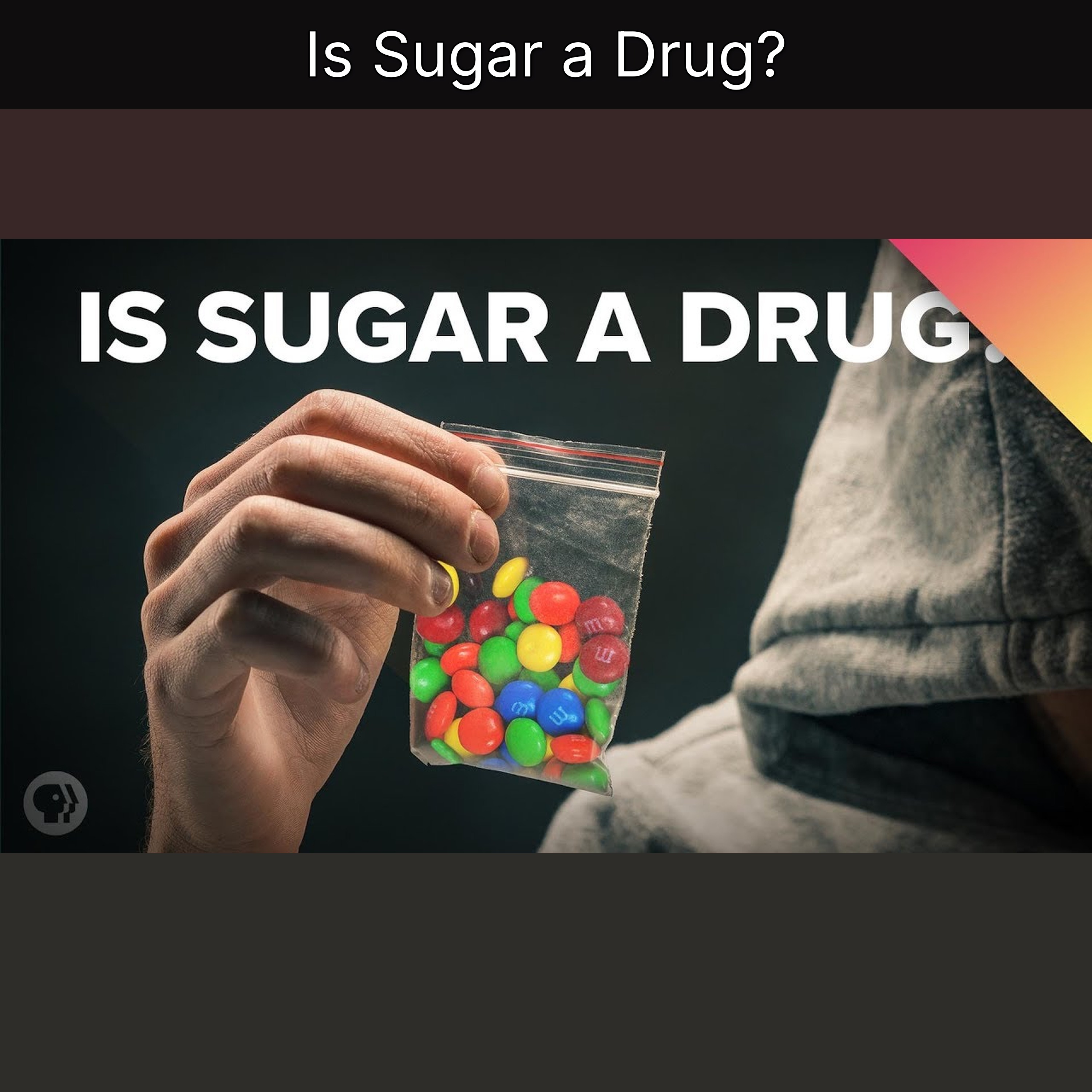 Be Smart.