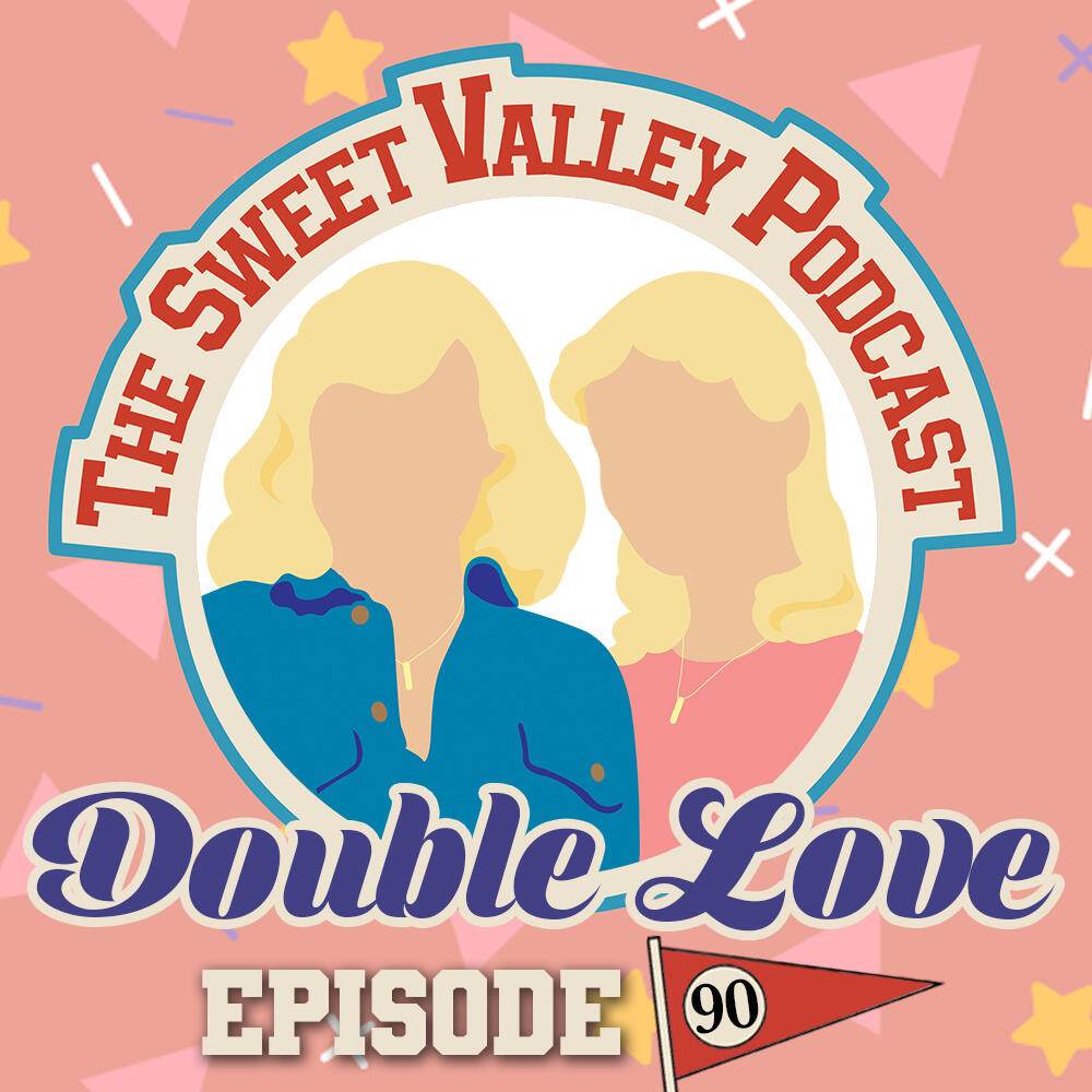 90: THE DATING GAME podcast artwork