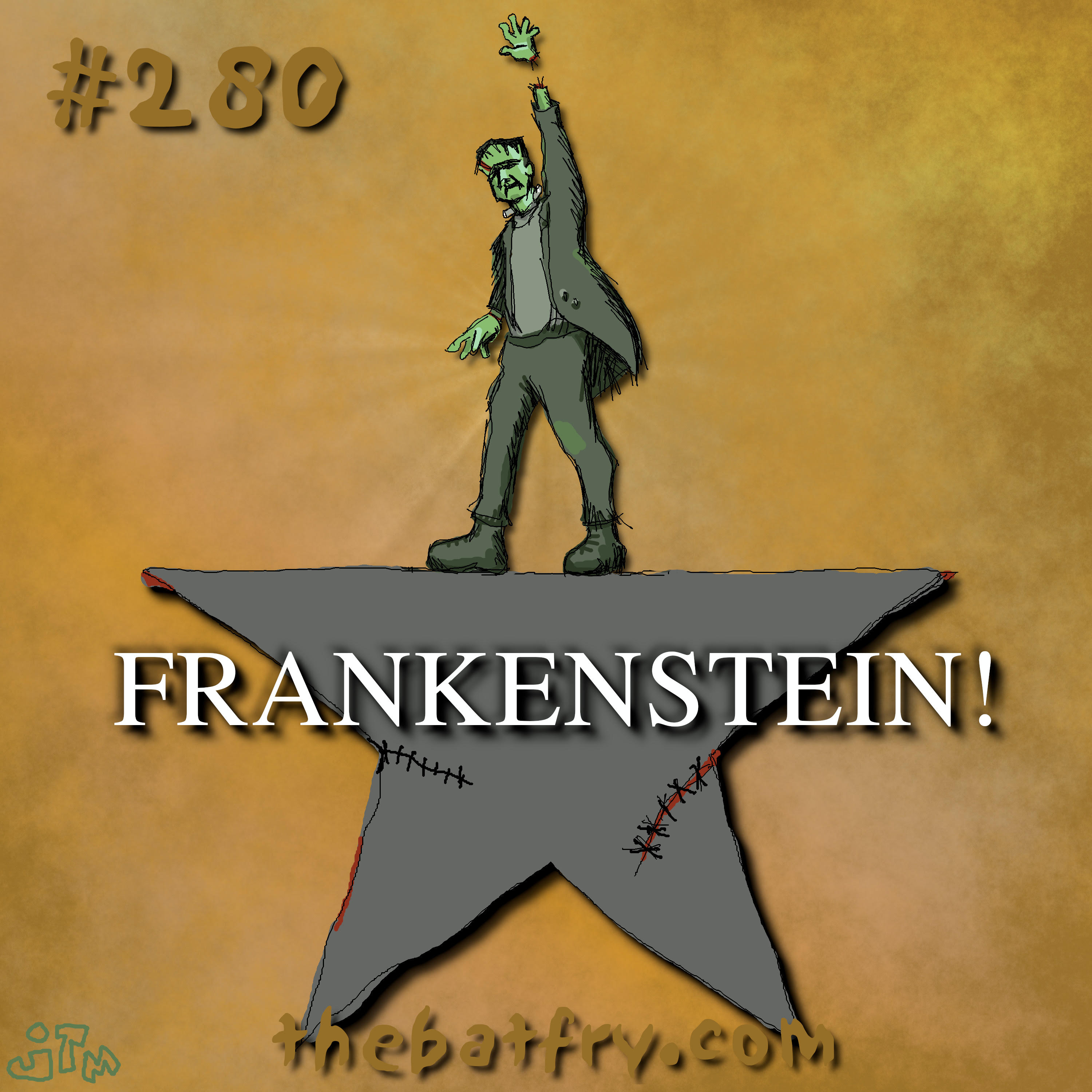 Bell's in the Batfry #280(032924)