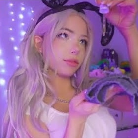 ASMR The Bunny Spa Experience 🐇 DOLLBLUSH ASMR